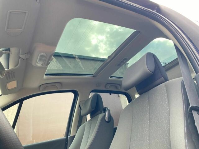 Синий Рено Сценик II, объемом двигателя 1.6 л и пробегом 210 тыс. км за 5690 $, фото 9 на Automoto.ua