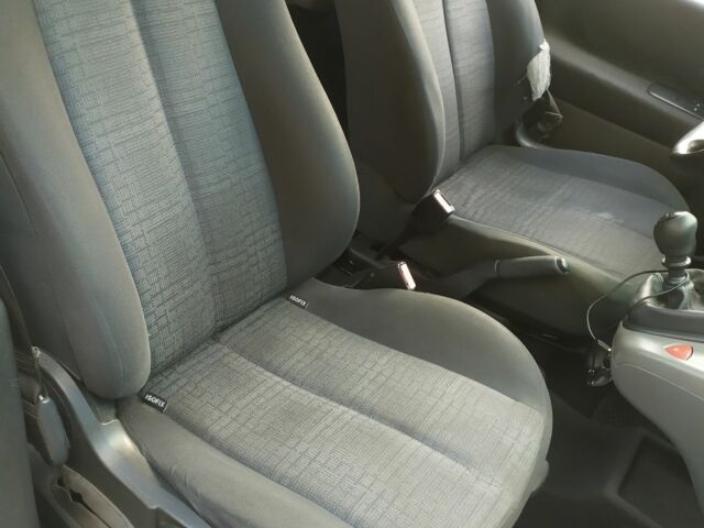 Синій Рено Сценік II, об'ємом двигуна 1.6 л та пробігом 280 тис. км за 3000 $, фото 4 на Automoto.ua