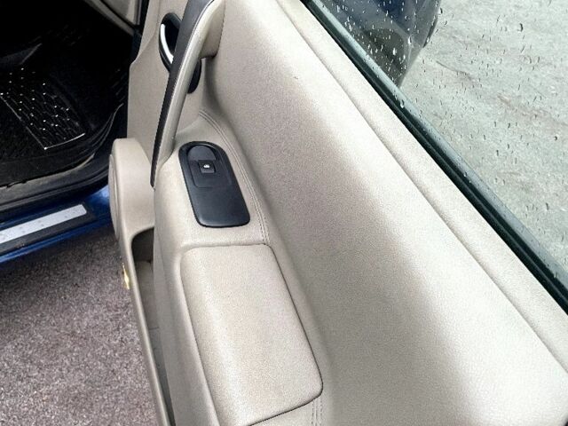 Синій Рено Сценік II, об'ємом двигуна 1.5 л та пробігом 303 тис. км за 5300 $, фото 1 на Automoto.ua