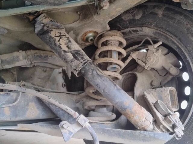 Рено Сценик II 2006 в Бурштыне на Automoto.ua Зеленый Рено Сценик II, объемом двигателя 1.6 л и пробегом 199 тыс. км за 2500 $, фото 18 на Automoto.ua
