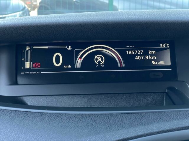 Белый Рено Сценик III, объемом двигателя 1.5 л и пробегом 185 тыс. км за 10199 $, фото 11 на Automoto.ua