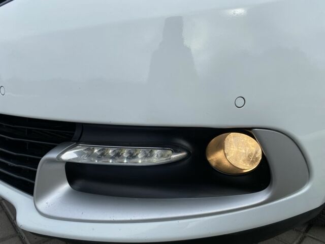 Белый Рено Сценик III, объемом двигателя 1.5 л и пробегом 188 тыс. км за 7800 $, фото 23 на Automoto.ua