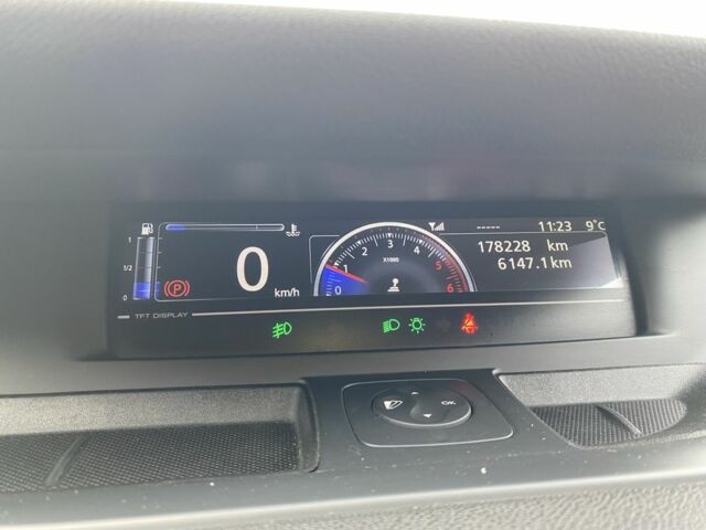 Белый Рено Сценик III, объемом двигателя 1.5 л и пробегом 188 тыс. км за 7800 $, фото 17 на Automoto.ua