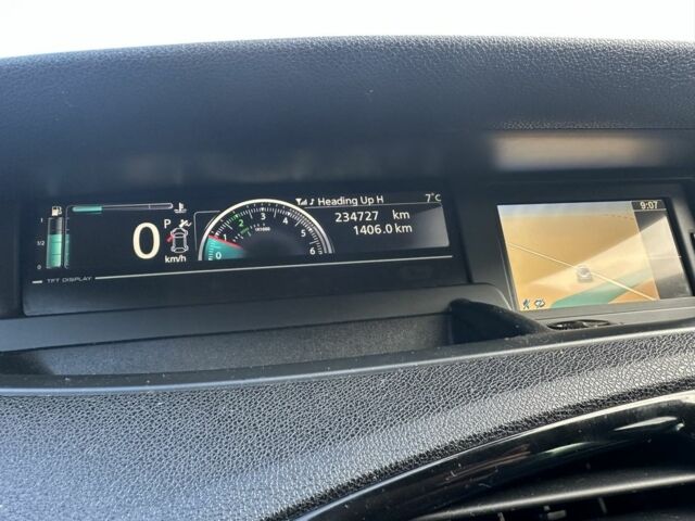 Рено Сценик III 2014 в Буче на Automoto.ua Бежевый Рено Сценик III, объемом двигателя 1.5 л и пробегом 234 тыс. км за 8500 $, фото 5 на Automoto.ua