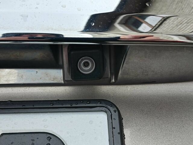 Бежевый Рено Сценик III, объемом двигателя 1.5 л и пробегом 149 тыс. км за 10600 $, фото 16 на Automoto.ua