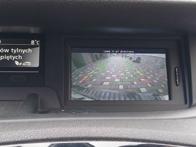 Бежевый Рено Сценик III, объемом двигателя 1.5 л и пробегом 149 тыс. км за 10600 $, фото 15 на Automoto.ua