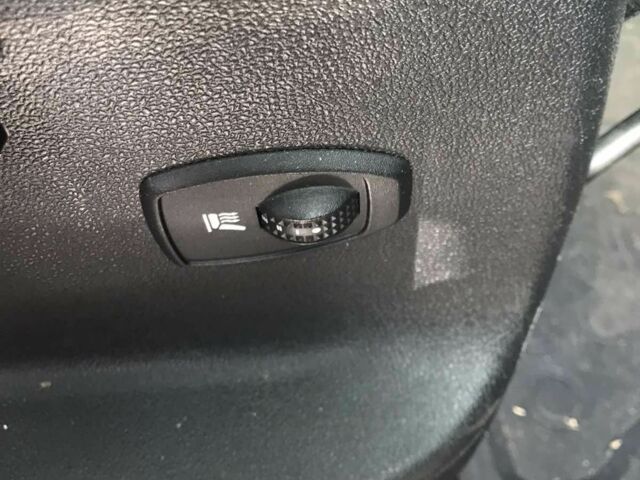 Чорний Рено Сценік III, об'ємом двигуна 2 л та пробігом 245 тис. км за 7800 $, фото 7 на Automoto.ua