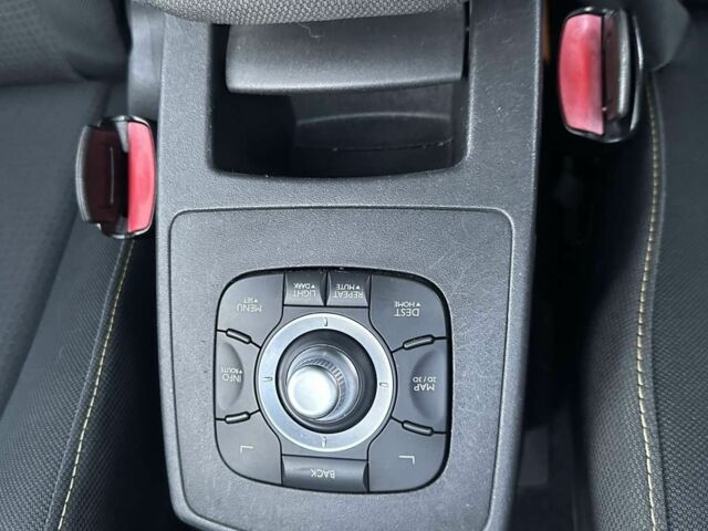 Черный Рено Сценик III, объемом двигателя 0 л и пробегом 277 тыс. км за 6750 $, фото 11 на Automoto.ua