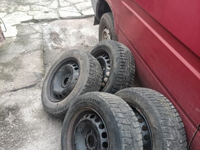 Черный Рено Сценик III, объемом двигателя 1.5 л и пробегом 207 тыс. км за 7100 $, фото 7 на Automoto.ua