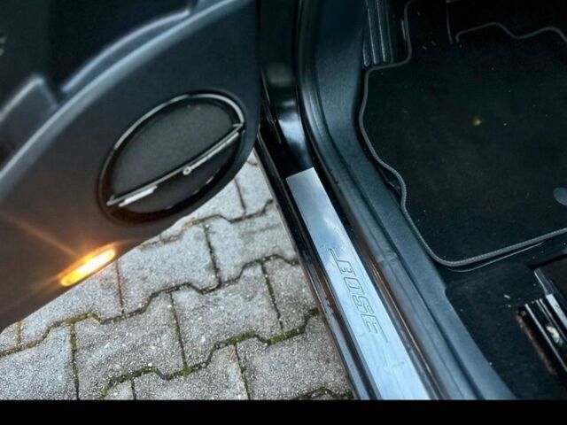 Черный Рено Сценик III, объемом двигателя 0 л и пробегом 300 тыс. км за 3800 $, фото 12 на Automoto.ua