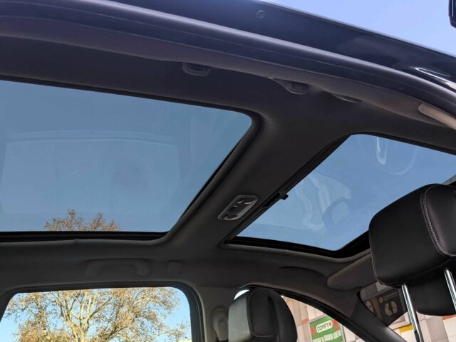 Чорний Рено Сценік III, об'ємом двигуна 1.6 л та пробігом 227 тис. км за 9500 $, фото 8 на Automoto.ua