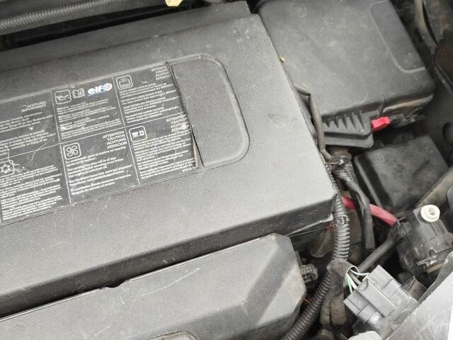 Черный Рено Сценик III, объемом двигателя 0 л и пробегом 398 тыс. км за 7200 $, фото 8 на Automoto.ua