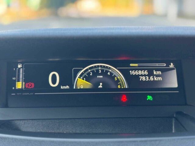 Чорний Рено Сценік III, об'ємом двигуна 1.6 л та пробігом 167 тис. км за 10799 $, фото 15 на Automoto.ua