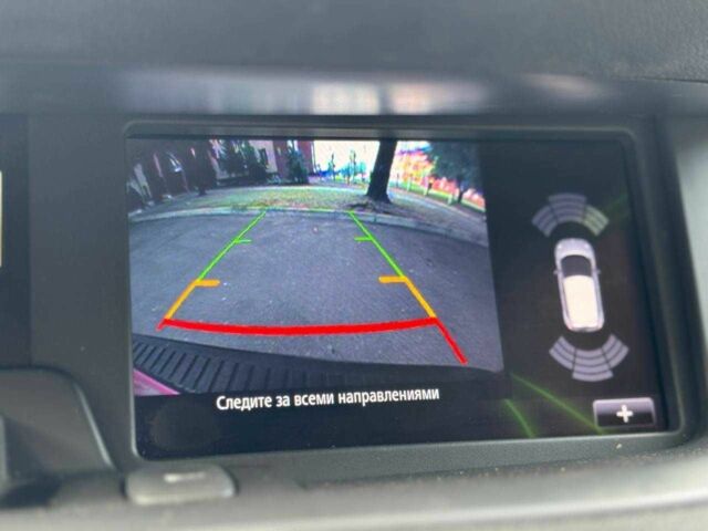 Чорний Рено Сценік III, об'ємом двигуна 1.6 л та пробігом 167 тис. км за 10799 $, фото 16 на Automoto.ua