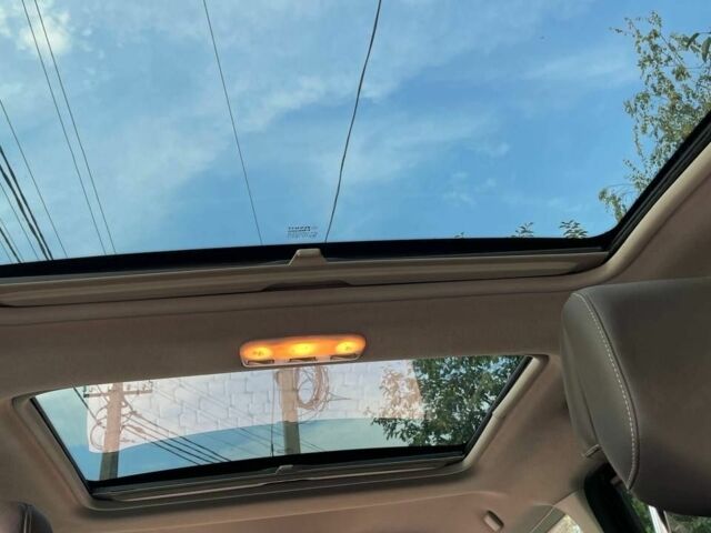 Черный Рено Сценик III, объемом двигателя 2 л и пробегом 225 тыс. км за 6100 $, фото 7 на Automoto.ua