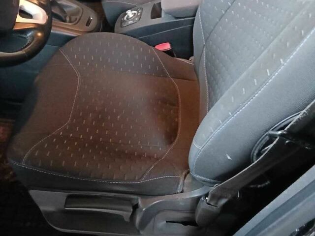 Чорний Рено Сценік III, об'ємом двигуна 1.5 л та пробігом 251 тис. км за 8200 $, фото 7 на Automoto.ua