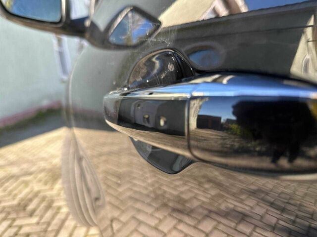 Черный Рено Сценик III, объемом двигателя 1.6 л и пробегом 270 тыс. км за 14999 $, фото 5 на Automoto.ua