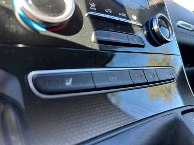 Черный Рено Сценик III, объемом двигателя 1.6 л и пробегом 270 тыс. км за 14999 $, фото 11 на Automoto.ua