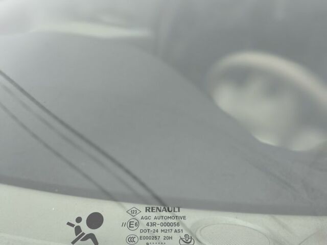 Коричневый Рено Сценик III, объемом двигателя 1.5 л и пробегом 292 тыс. км за 6600 $, фото 7 на Automoto.ua