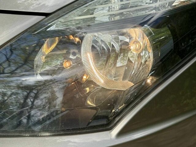 Коричневый Рено Сценик III, объемом двигателя 2 л и пробегом 239 тыс. км за 6900 $, фото 3 на Automoto.ua