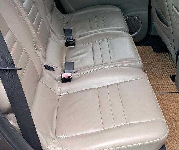 Коричневый Рено Сценик III, объемом двигателя 1.4 л и пробегом 203 тыс. км за 5399 $, фото 16 на Automoto.ua