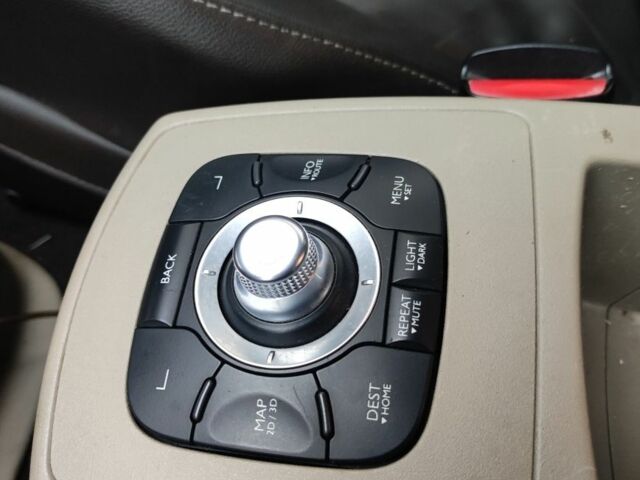 Коричневый Рено Сценик III, объемом двигателя 2 л и пробегом 311 тыс. км за 6800 $, фото 11 на Automoto.ua