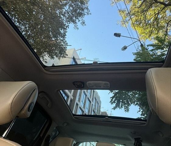 Коричневий Рено Сценік III, об'ємом двигуна 1.5 л та пробігом 300 тис. км за 8000 $, фото 15 на Automoto.ua