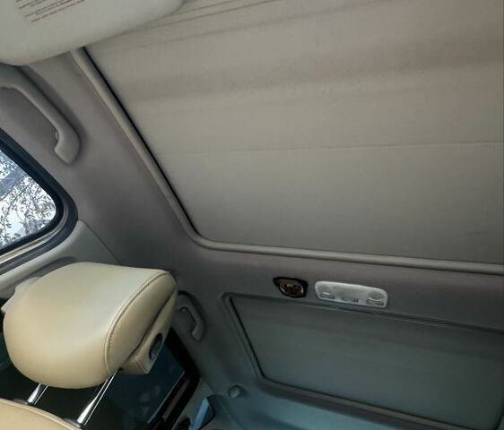 Коричневий Рено Сценік III, об'ємом двигуна 1.5 л та пробігом 300 тис. км за 8000 $, фото 14 на Automoto.ua