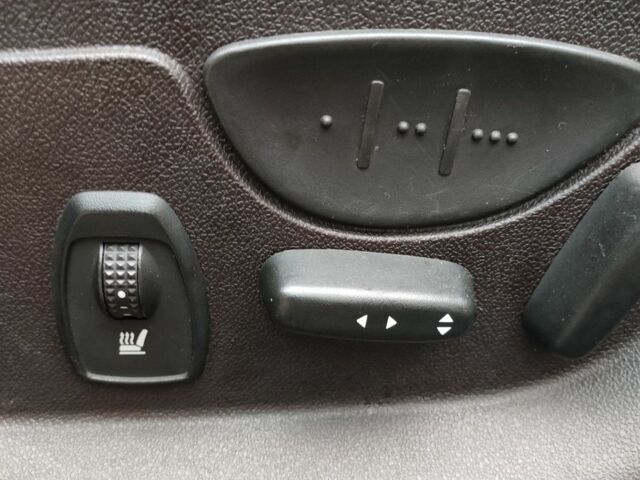 Коричневый Рено Сценик III, объемом двигателя 2 л и пробегом 311 тыс. км за 6800 $, фото 13 на Automoto.ua