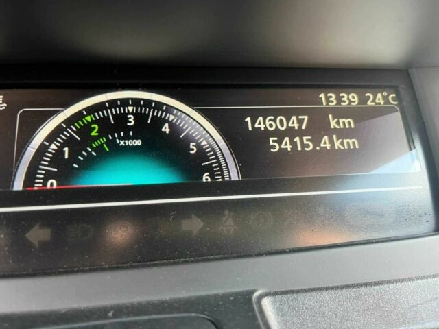 Червоний Рено Сценік III, об'ємом двигуна 1.5 л та пробігом 146 тис. км за 8500 $, фото 2 на Automoto.ua