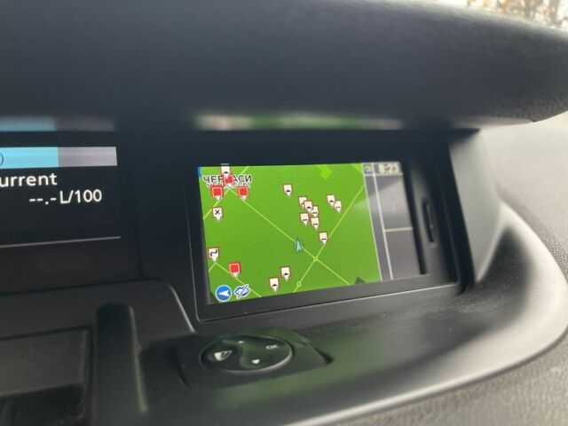 Сірий Рено Сценік III, об'ємом двигуна 1.5 л та пробігом 310 тис. км за 6700 $, фото 19 на Automoto.ua