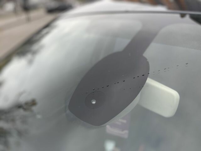 Сірий Рено Сценік III, об'ємом двигуна 1.5 л та пробігом 310 тис. км за 6700 $, фото 23 на Automoto.ua