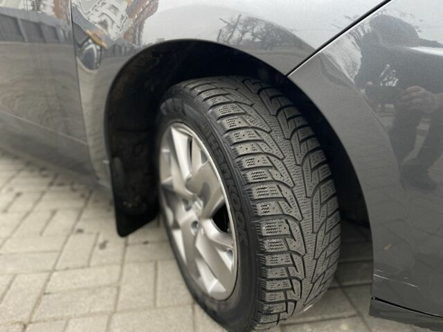 Сірий Рено Сценік III, об'ємом двигуна 1.5 л та пробігом 310 тис. км за 6700 $, фото 6 на Automoto.ua