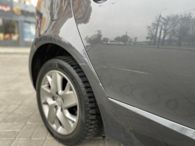 Сірий Рено Сценік III, об'ємом двигуна 1.5 л та пробігом 310 тис. км за 6700 $, фото 8 на Automoto.ua