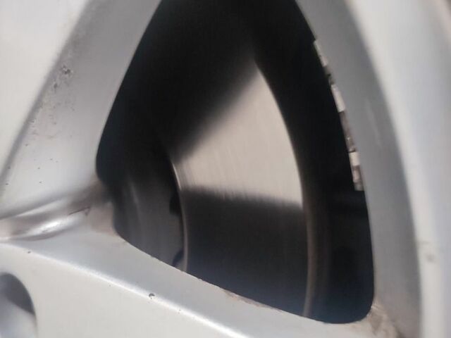 Серый Рено Сценик III, объемом двигателя 1.5 л и пробегом 260 тыс. км за 7000 $, фото 14 на Automoto.ua