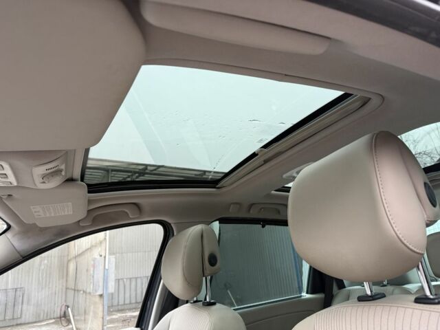 Серый Рено Сценик III, объемом двигателя 1.5 л и пробегом 208 тыс. км за 5700 $, фото 9 на Automoto.ua