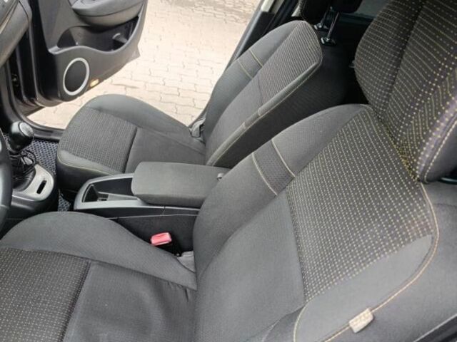 Серый Рено Сценик III, объемом двигателя 1.9 л и пробегом 300 тыс. км за 7000 $, фото 2 на Automoto.ua