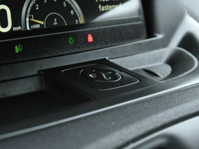 Серый Рено Сценик III, объемом двигателя 1.6 л и пробегом 206 тыс. км за 6999 $, фото 11 на Automoto.ua