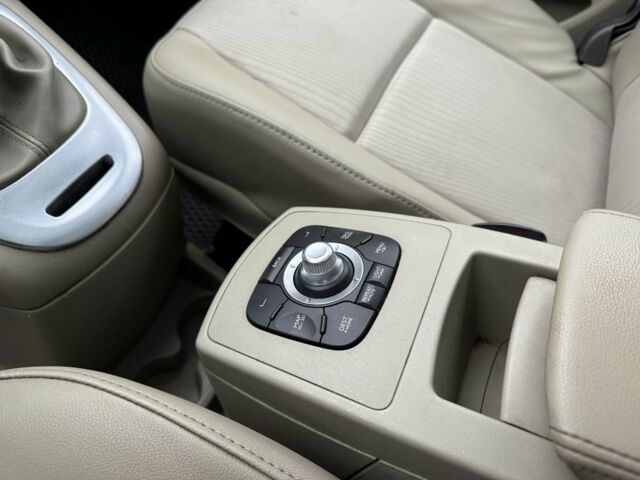 Серый Рено Сценик III, объемом двигателя 1.5 л и пробегом 208 тыс. км за 5700 $, фото 18 на Automoto.ua