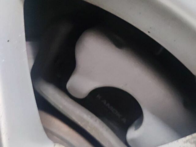 Серый Рено Сценик III, объемом двигателя 1.5 л и пробегом 260 тыс. км за 7000 $, фото 15 на Automoto.ua