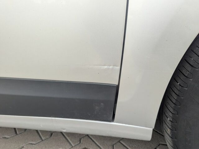 Серый Рено Сценик III, объемом двигателя 0 л и пробегом 264 тыс. км за 7000 $, фото 4 на Automoto.ua