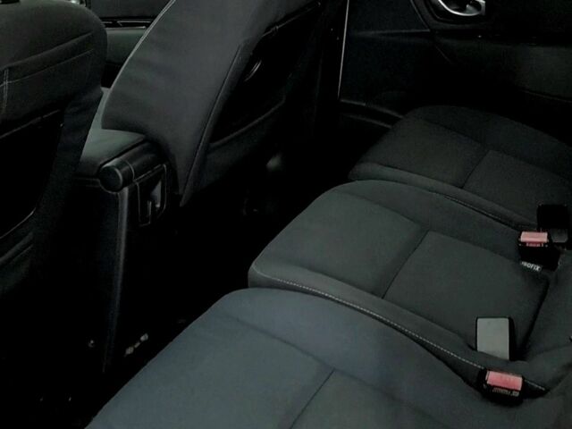 Рено Сценик III 2010 в Николаеве на Automoto.ua Серый Рено Сценик III, объемом двигателя 1.5 л и пробегом 257 тыс. км за 6600 $, фото 9 на Automoto.ua