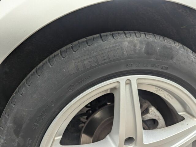 Серый Рено Сценик III, объемом двигателя 0 л и пробегом 264 тыс. км за 7000 $, фото 7 на Automoto.ua