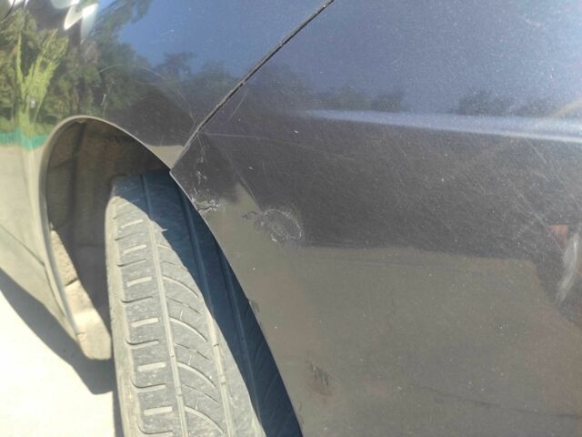 Серый Рено Сценик III, объемом двигателя 1.5 л и пробегом 336 тыс. км за 6000 $, фото 14 на Automoto.ua