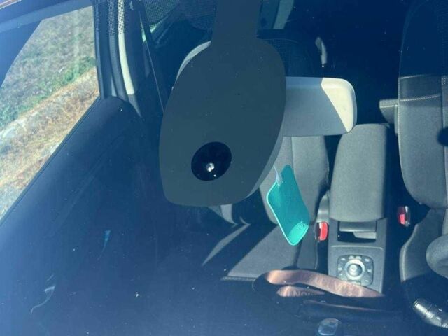 Сірий Рено Сценік III, об'ємом двигуна 2 л та пробігом 178 тис. км за 8050 $, фото 10 на Automoto.ua