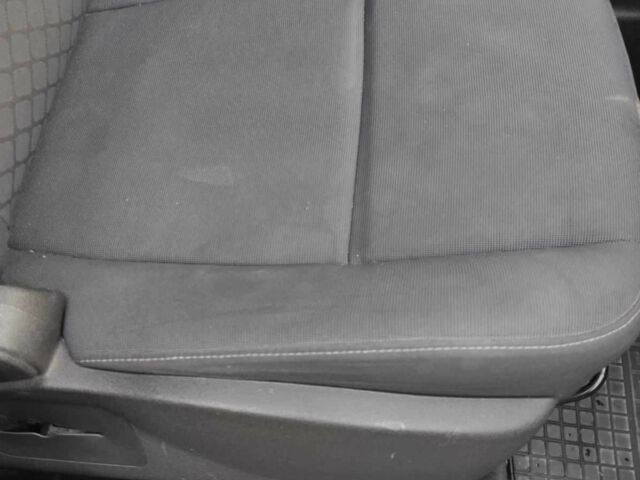 Серый Рено Сценик III, объемом двигателя 1.5 л и пробегом 214 тыс. км за 6500 $, фото 12 на Automoto.ua