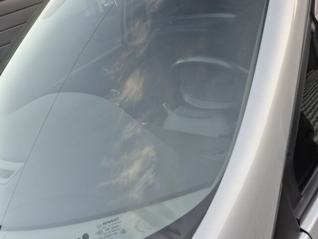 Рено Сценик III 2010 в Николаеве на Automoto.ua Серый Рено Сценик III, объемом двигателя 1.5 л и пробегом 257 тыс. км за 6600 $, фото 5 на Automoto.ua