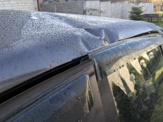 Серый Рено Сценик III, объемом двигателя 1.5 л и пробегом 280 тыс. км за 3500 $, фото 6 на Automoto.ua