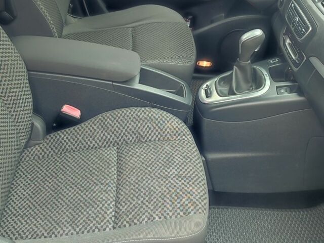 Сірий Рено Сценік III, об'ємом двигуна 1.5 л та пробігом 3 тис. км за 8500 $, фото 8 на Automoto.ua