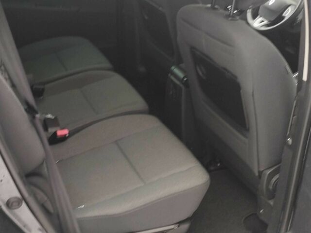 Серый Рено Сценик III, объемом двигателя 1.6 л и пробегом 235 тыс. км за 6850 $, фото 11 на Automoto.ua